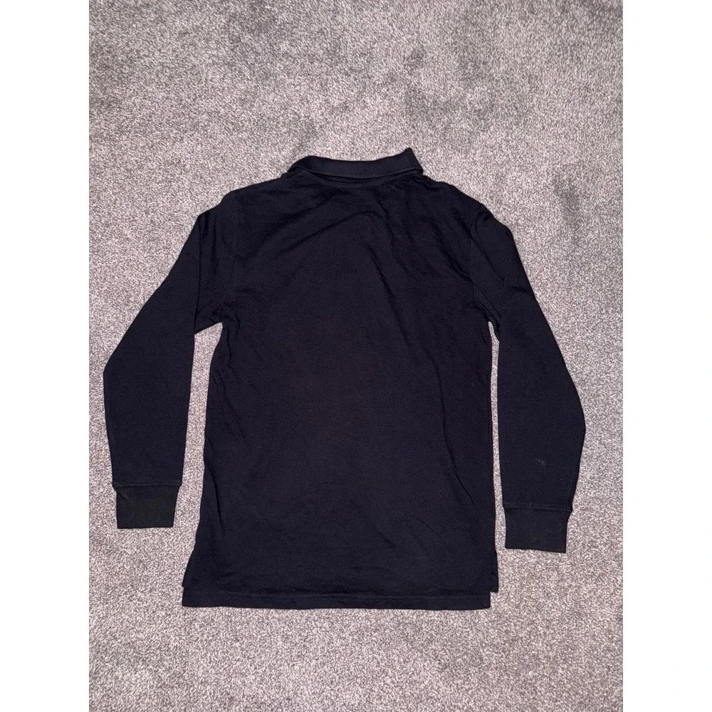 The‎ Children's Place Youth Long Sleeve Button Down Shirt - School Uniform - XXL